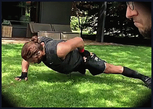 Push Up 498 X 353 Gif GIF