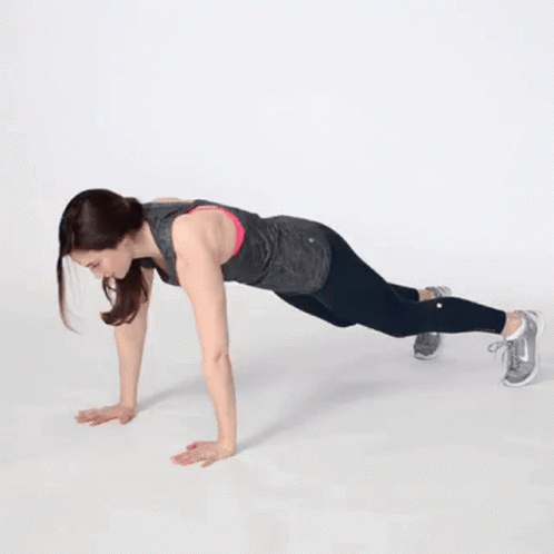 Push Up 498 X 498 Gif GIF