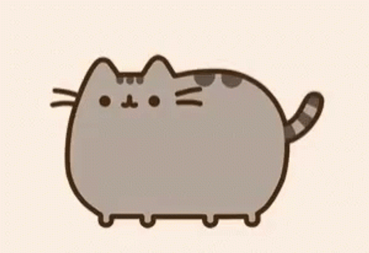 Smurf Cat Gif - IceGif
