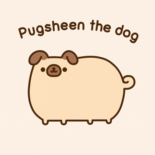 Pusheen Pusheen Cat GIF