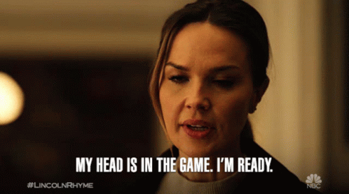 Arielle Kebbel Im Ready Put Me In Coach GIF
