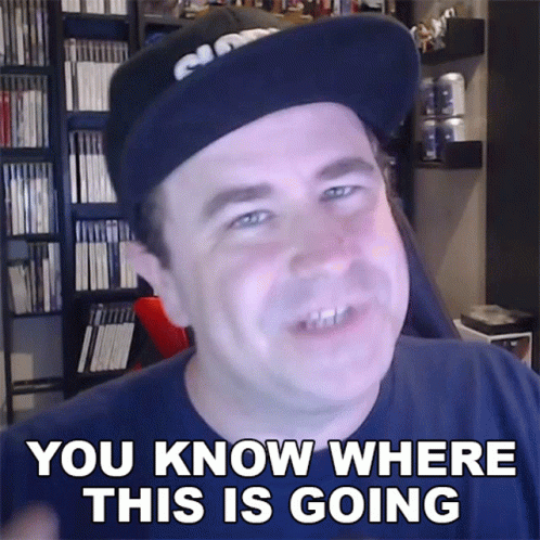 Daniel Ibbertson Put Me In Coach GIF