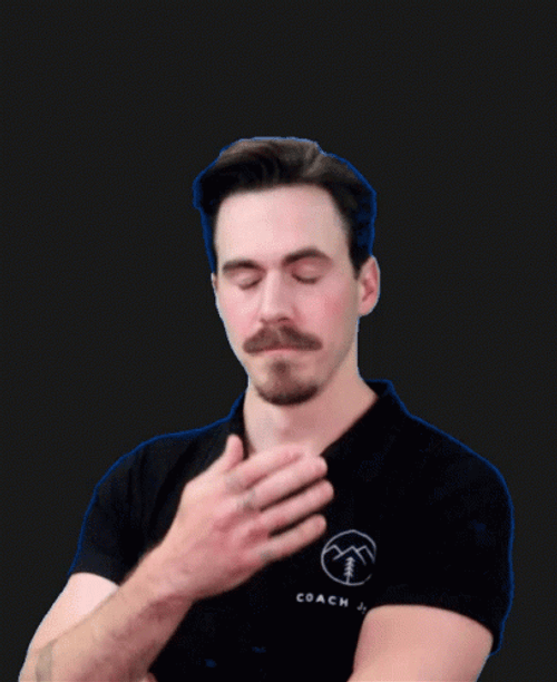 Put Me In Coach Face Palm GIF