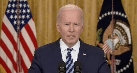 Putin Is The Aggressor Chose This War GIF