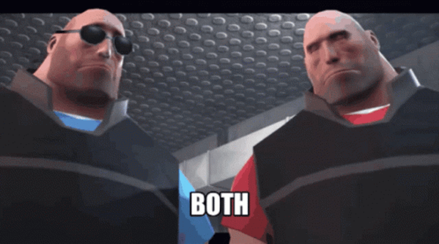 Puttis Engage Both Red Heavy GIF