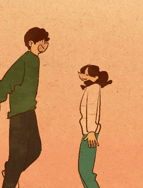 Puuung Hug Love Gif GIF