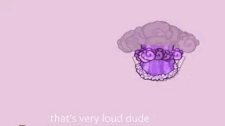 Pvz Thats Very Loud Dude GIF