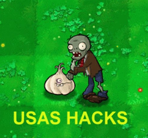 Pvz Usas Hacks GIF