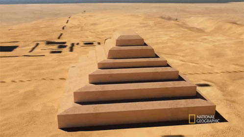Pyramid Flying Saucers Memes Giggle