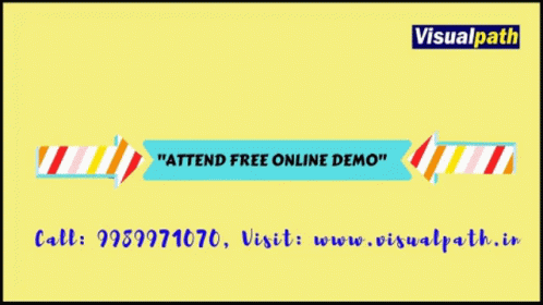 Python Django Online Training Free Demo