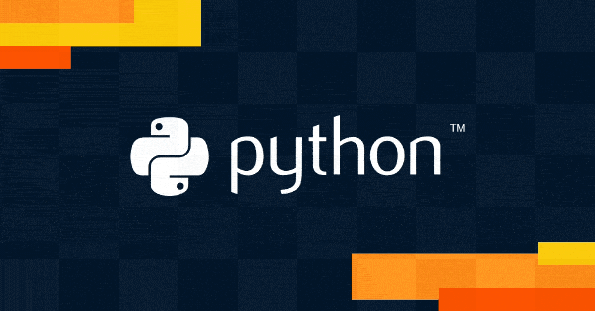 Python Programming Language Company GIF