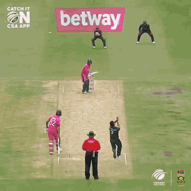 Qdk Quinton De Kock Gif GIF