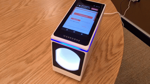 Qr Code Reader Scanners GIF