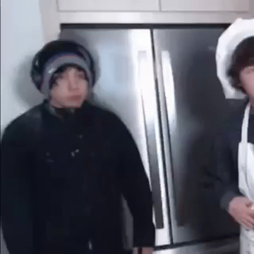 Quackity Fading Away Peace Out Disappear GIF