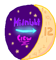 Quacktopia Sticker GIF