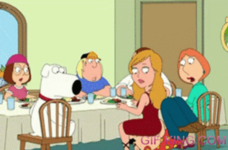 Quagmire GIF