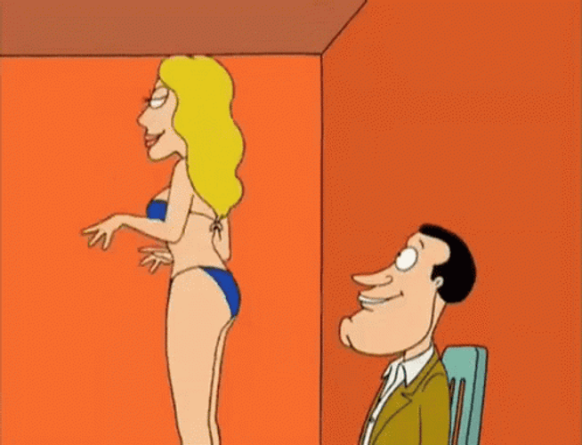 Quagmire GIF