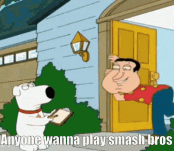 Quagmire GIF