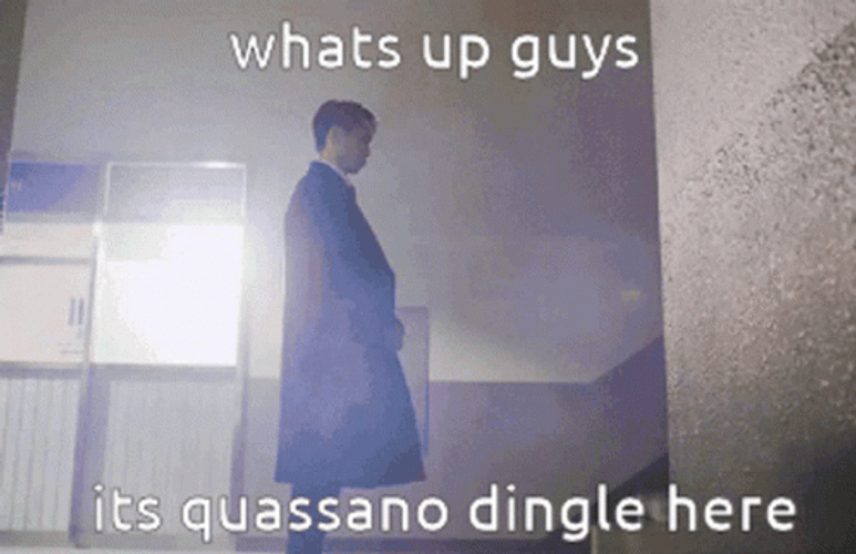 Quandale Dingle GIF