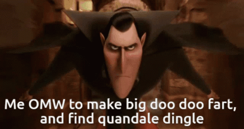 Quandale Dingle 498 X 263 Gif GIF