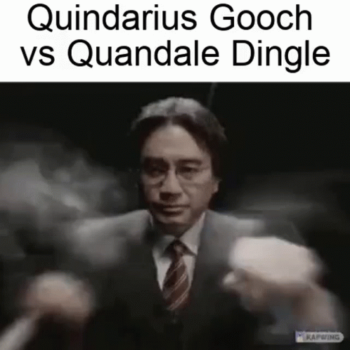 Quandale Dingle 498 X 498 Gif GIF