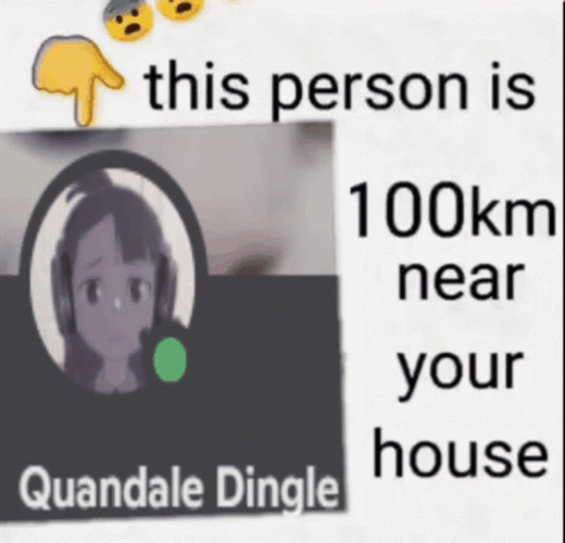 Quandale Dingle GIF