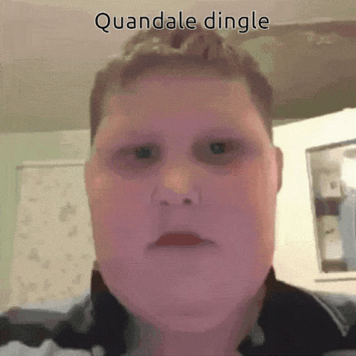Quandale Dingle GIF