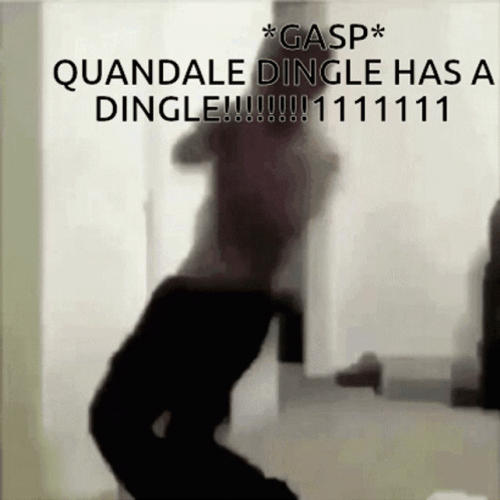 Quandale Dingle GIF