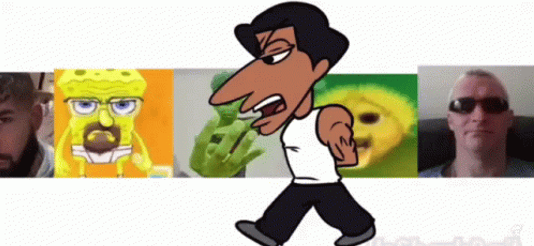 Quandale Dingle GIF
