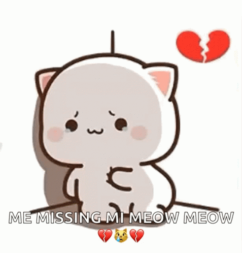 Quby Crying Heartbreak GIF