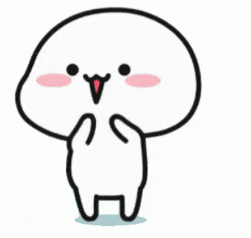 Quby Dance Happy Gif GIF