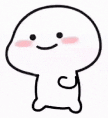 Quby Walking Gif GIF