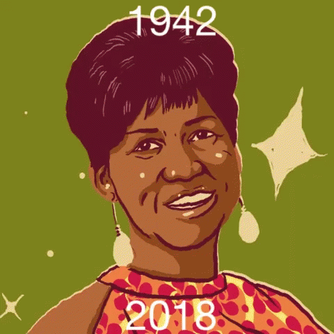 Queen Of Soul Old Yeller GIF