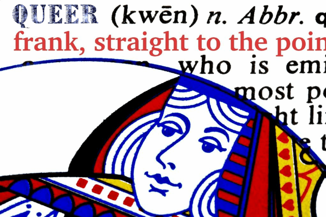 Queer Definition GIF