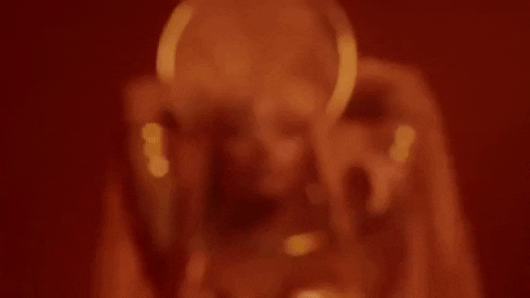 Quen Little Nicky Minaj GIF