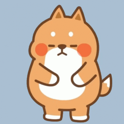 Question Tonton Friends GIF