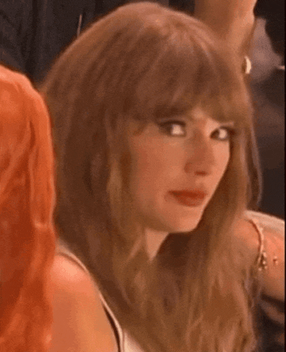 Questionable Side Eye Gif GIF