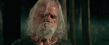 Quiet Place Lee Abbott Quiet Sign GIF