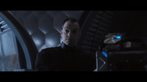 Quite Simply Gentlemen Johann Schmidt Gif GIF