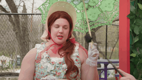 Quite The Pickle Here GIF