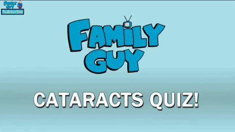 Quiz Funny Question Family Guy GIF