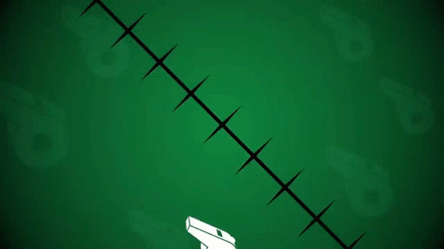 Quiz Spanish Animated Text GIF