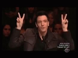 Quote And Quote Jc Chasez GIF