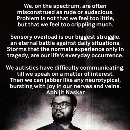 Quote by Abhijit Naskar