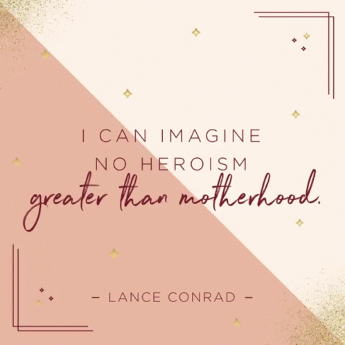 Quote By Lance Conrad GIF