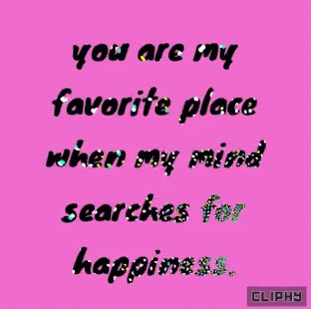 Quote For Happiness GIF