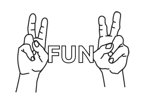 Quotes Airquote Gif GIF