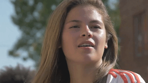 R&b Tomboy Destiny Rogers Music Video GIF