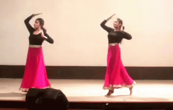 Raanjhanaa Indian Dancing GIF
