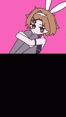 Rabbit Hole I Told You GIF